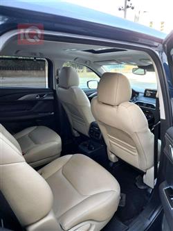 Mazda CX-9
